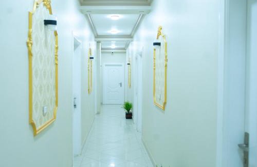 Ash-Shalatin Hotel | Rihanaa hotel shalatin - ريحانة البادية شلاتين