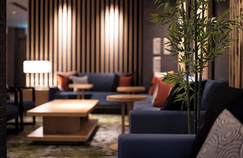 Higashikujo Nishisannocho Hotel | Rihga Gran Kyoto