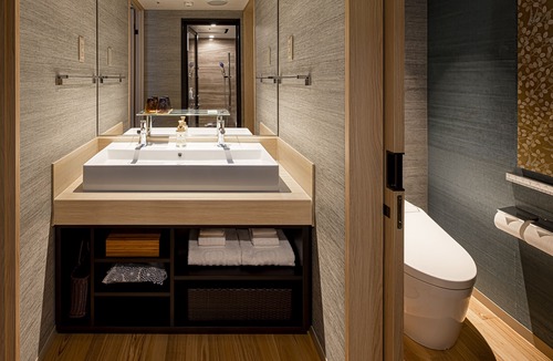 Higashikujo Nishisannocho Hotel | Rihga Gran Kyoto