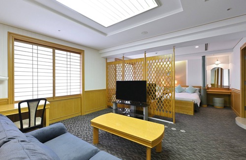 Furujin Machi Hotel | Rihga Hotel Zest Takamatsu