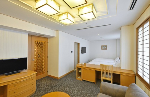 Furujin Machi Hotel | Rihga Hotel Zest Takamatsu