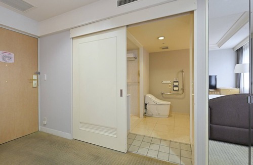 Furujin Machi Hotel | Rihga Hotel Zest Takamatsu