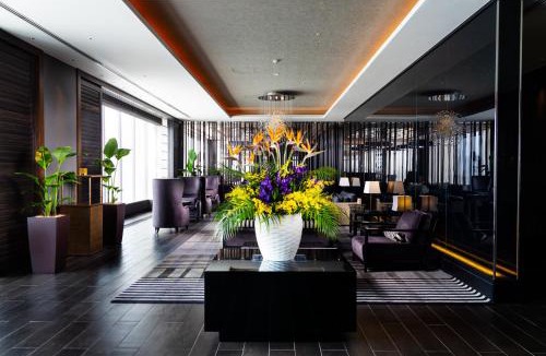 Naha City Centre Hotel | Rihga Royal Gran Okinawa