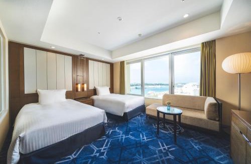 Naha City Centre Hotel | Rihga Royal Gran Okinawa