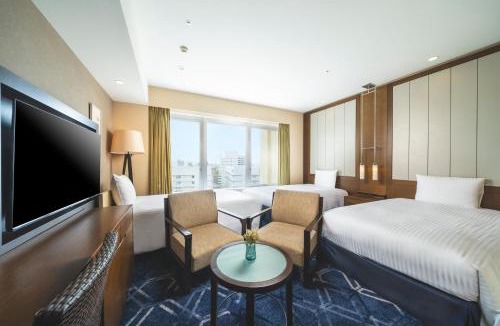 Naha City Centre Hotel | Rihga Royal Gran Okinawa