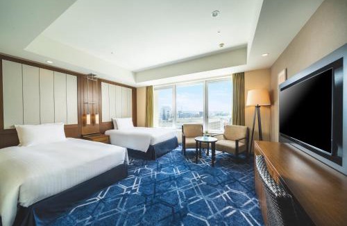 Naha City Centre Hotel | Rihga Royal Gran Okinawa