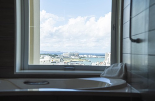 Naha City Centre Hotel | Rihga Royal Gran Okinawa