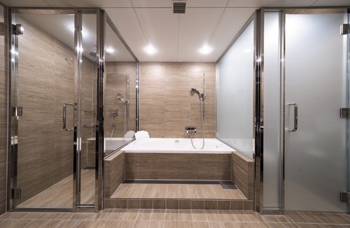 Naha City Centre Hotel | Rihga Royal Gran Okinawa