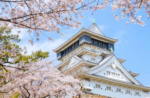 Kitakyushu Hotel | Rihga Royal Hotel Kokura Fukuoka