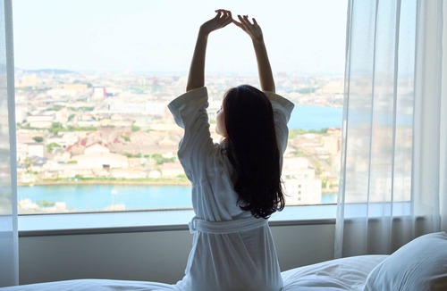 Kitakyushu Hotel | RIHGA Royal Hotel Kokura