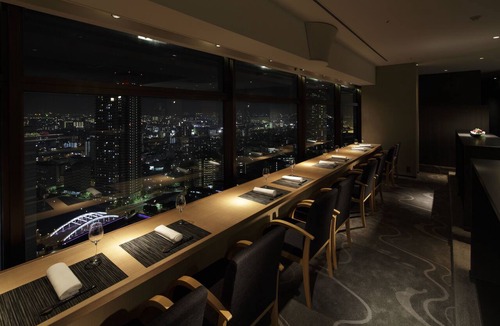 Nakanoshima Hotel | RIHGA Royal Hotel Osaka, Vignette Collection by IHG