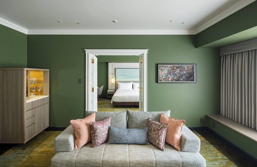 Nakanoshima Hotel | RIHGA Royal Hotel Osaka, Vignette Collection by IHG