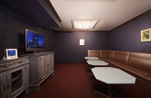 Nakanoshima Hotel | RIHGA Royal Hotel Osaka, Vignette Collection by IHG