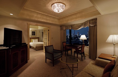 Nishiwaseda Hotel | RIHGA Royal Hotel Tokyo
