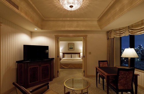 Nishiwaseda Hotel | RIHGA Royal Hotel Tokyo