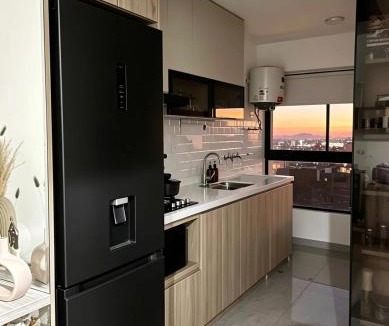 Cayma Apartment | Rincón del Atardecer Boutique Apartment