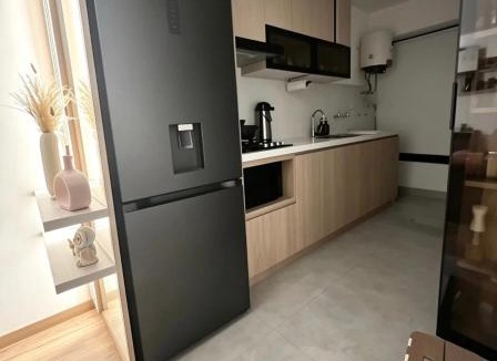 Cayma Apartment | Rincón del Atardecer Boutique Apartment