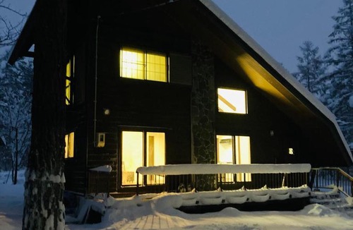 Iimori House | Ringo Cottage