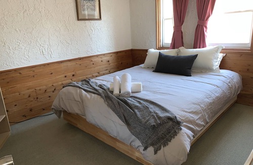 Madarao Mountain Resort Cabin | Ringo Jam Madarao