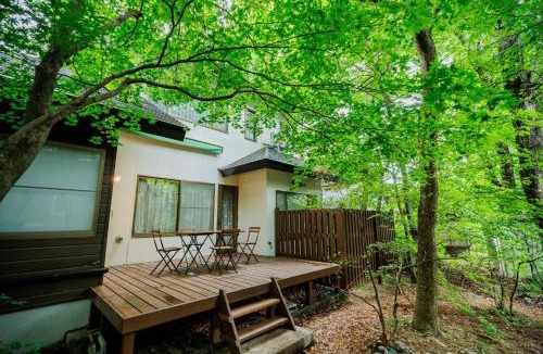 Zao House | RINKA - Zao Sansuien - Gaia Resort - Vacation STAY 54030v