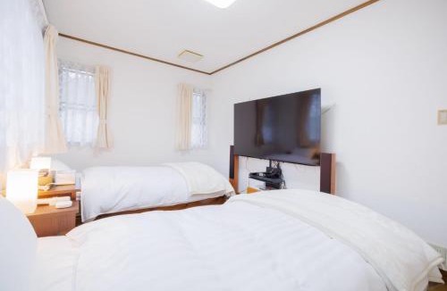 Zao House | RINKA - Zao Sansuien - Gaia Resort - Vacation STAY 54030v