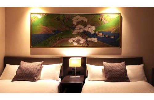 Gion Hotel | Rinn Gion Hanatouro - Vacation STAY 87739v