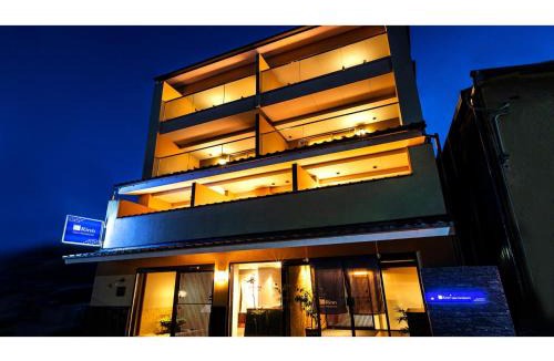 Gion Hotel | Rinn Gion Hanatouro - Vacation STAY 87740v