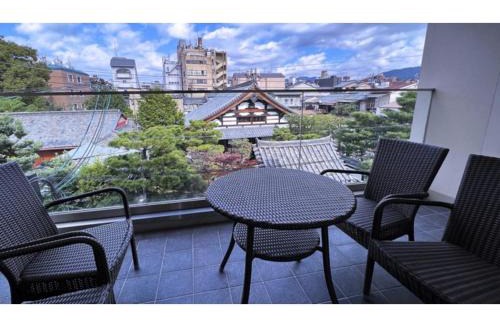Gion Hotel | Rinn Gion Hanatouro - Vacation STAY 87740v