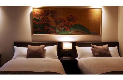 Gion Hotel | Rinn Gion Hanatouro - Vacation STAY 87741v