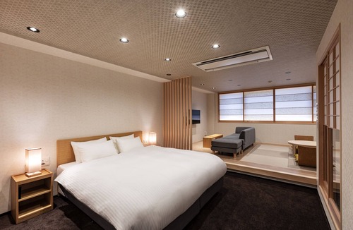 Gion House | Rinn Gion Kenninji Villa