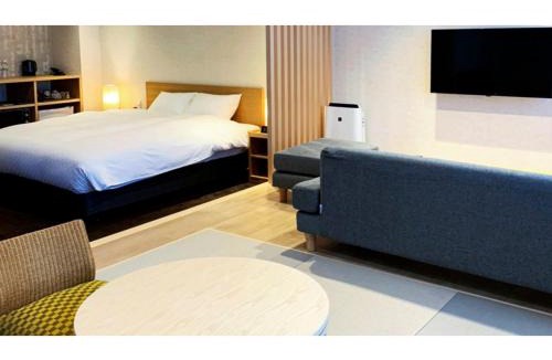 Gion Hotel | Rinn Gion Kenninnji Villa - Vacation STAY 70739v