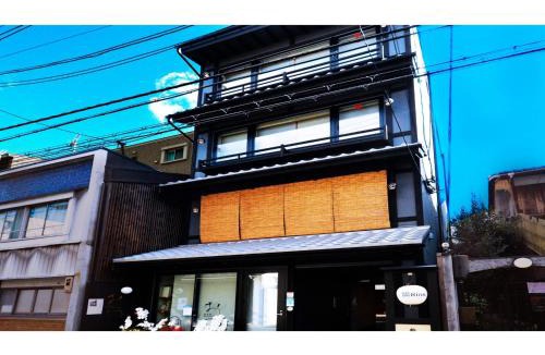 Gion Hotel | Rinn Gion Kenninnji Villa - Vacation STAY 70739v