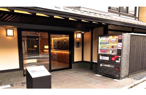 Gion Hotel | Rinn Gion Shirakawa - Vacation STAY 37123v