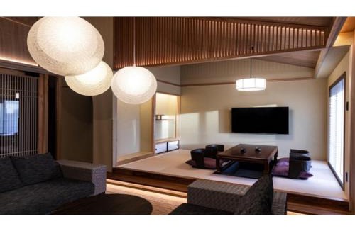 Gion Hotel | Rinn Gion Shirakawa - Vacation STAY 37132v