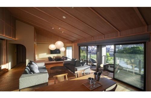 Gion Hotel | Rinn Gion Shirakawa - Vacation STAY 37132v