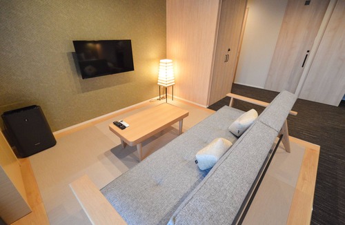 Shimogyo Hotel | Rinn Horikawa Gojo