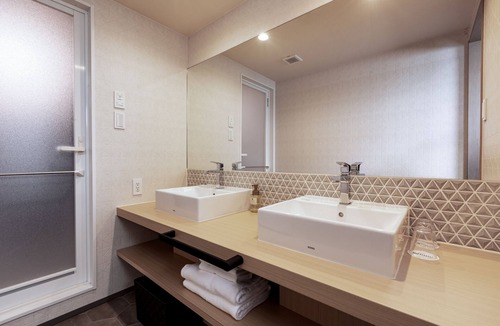 Shimogyo Hotel | Rinn Horikawa Gojo