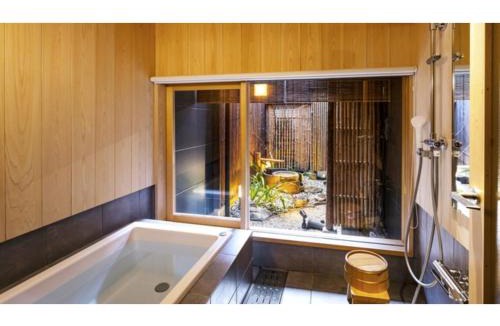 Shimogyo House | Rinn Premium Hiun - Vacation STAY 37152v