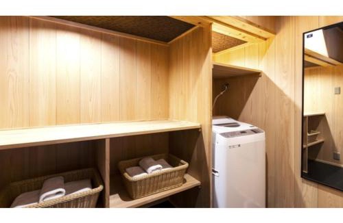 Shimogyo House | Rinn Premium Hiun - Vacation STAY 37152v