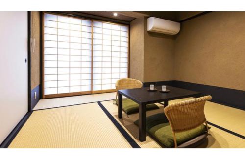 Shimogyo House | Rinn Premium Hiun - Vacation STAY 37164v