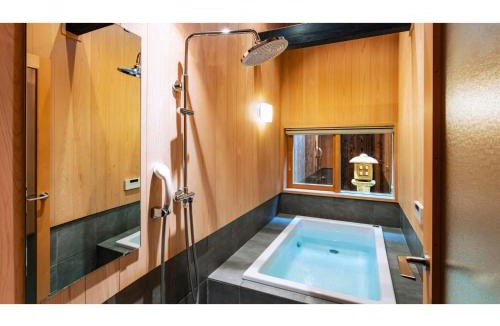 Shimogyo House | Rinn Premium Hiun - Vacation STAY 37175v