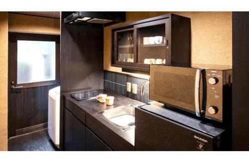 Shimogyo House | Rinn Premium Hiun - Vacation STAY 37175v