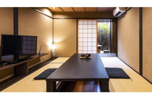 Shimogyo House | Rinn Premium Koki - Vacation STAY 37113v