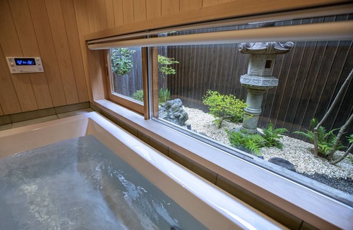 Shimogyo House | Rinn Premium Machiya Townhouse Kunpu