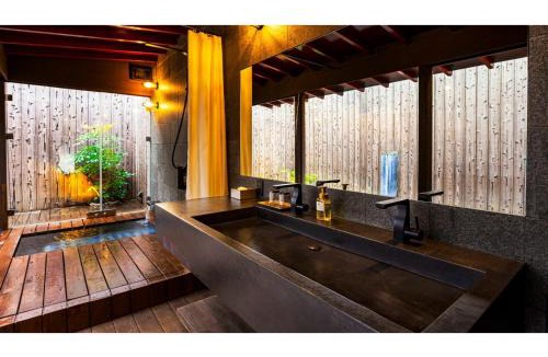 Kamigyo House | Rinn Premium Nijo Castle North - Vacation STAY 37145v