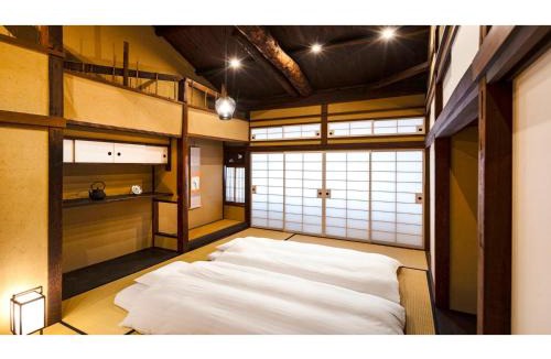 Kamigyo House | Rinn Premium Nijo Castle North - Vacation STAY 37145v