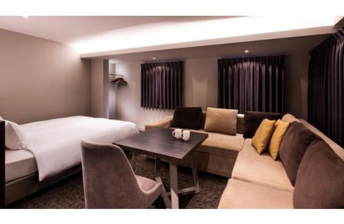 Sakyo Ward Hotel | Rinn Sanjyo Ohashi East - Vacation STAY 31486v