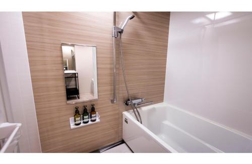 Sakyo Ward Hotel | Rinn Sanjyo Ohashi East - Vacation STAY 31493v