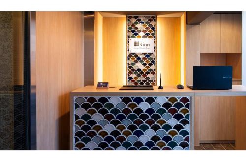 Sakyo Ward Hotel | Rinn Sanjyo Ohashi East - Vacation STAY 31494v