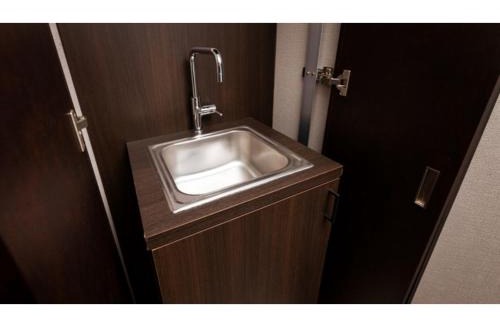 Sakyo Ward Hotel | Rinn Sanjyo Ohashi East - Vacation STAY 31500v